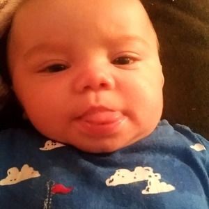 Meet your Posher, Tracy